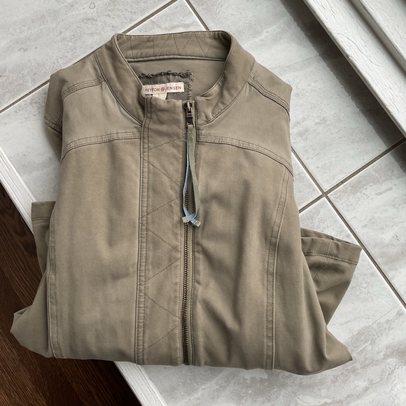 Evereve Peyton Jensen Jacket - Picture 7 of 7